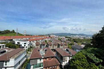 Rafflesia @ The Hill