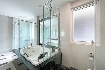 Rafflesia @ The Hill