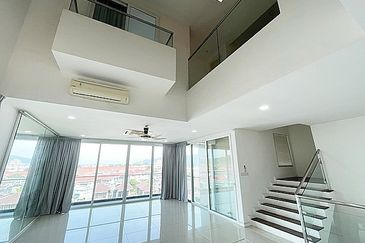 Rafflesia @ The Hill