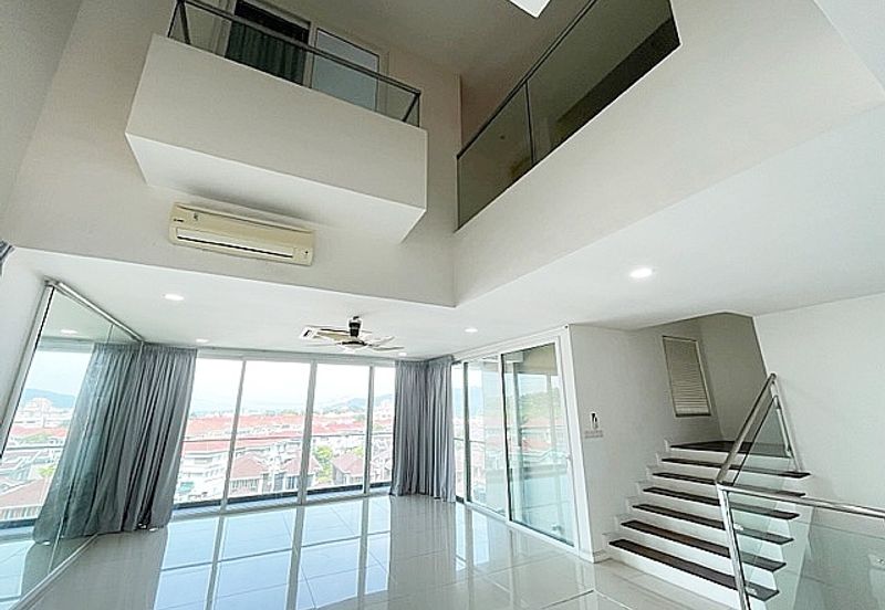 Rafflesia @ The Hill