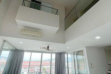 Rafflesia @ The Hill