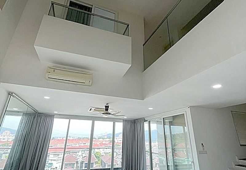 Rafflesia @ The Hill