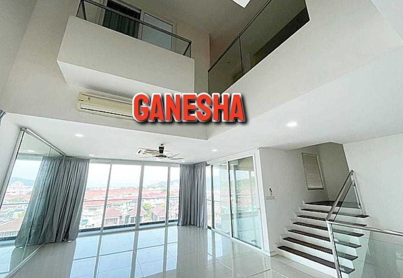 Rafflesia @ The Hill