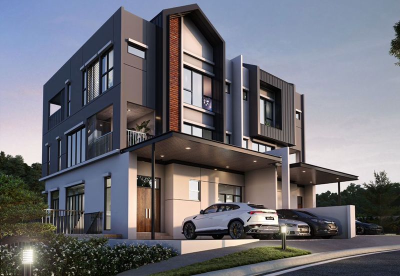 Rafflesia @ The Hill