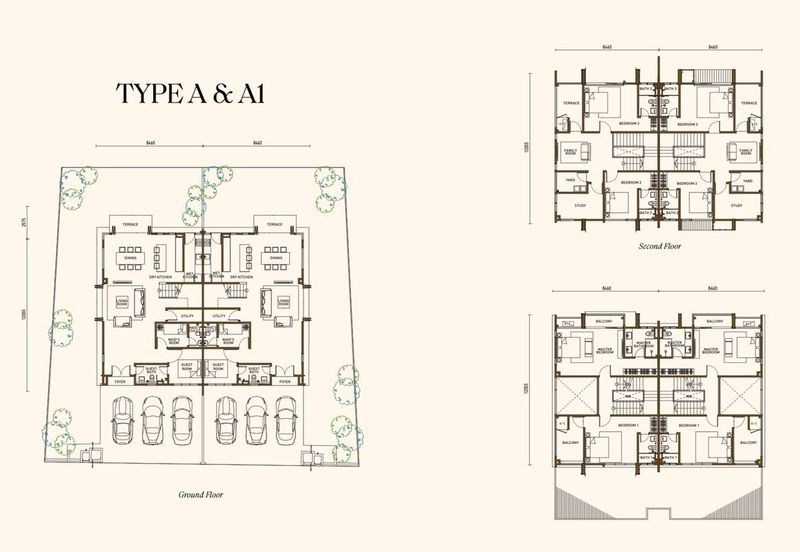 Rafflesia @ The Hill