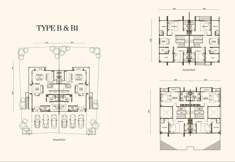 Rafflesia @ The Hill