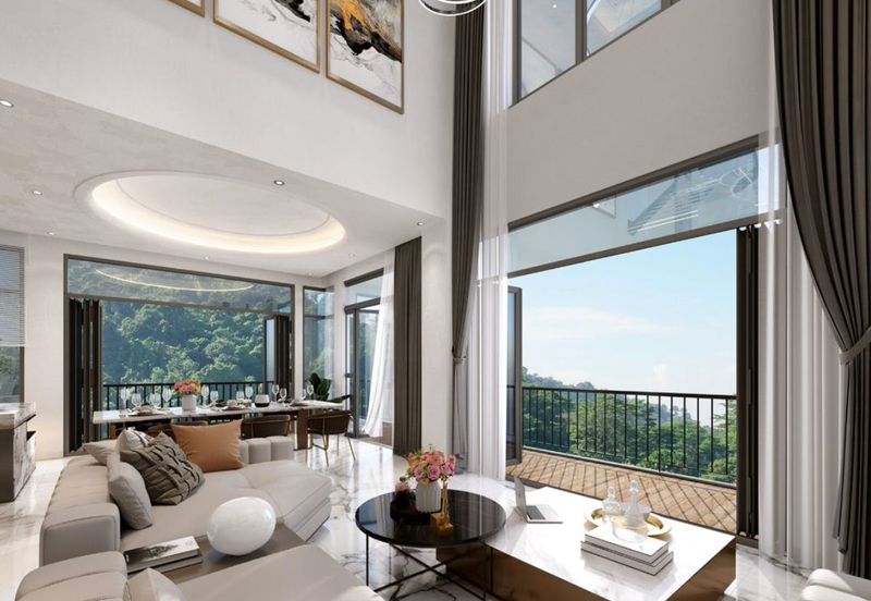 Rafflesia @ The Hill