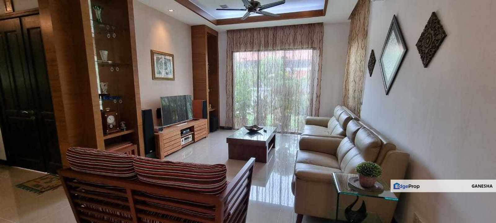 Semi D, Setia Eco Park, Selangor, Setia Eco Park