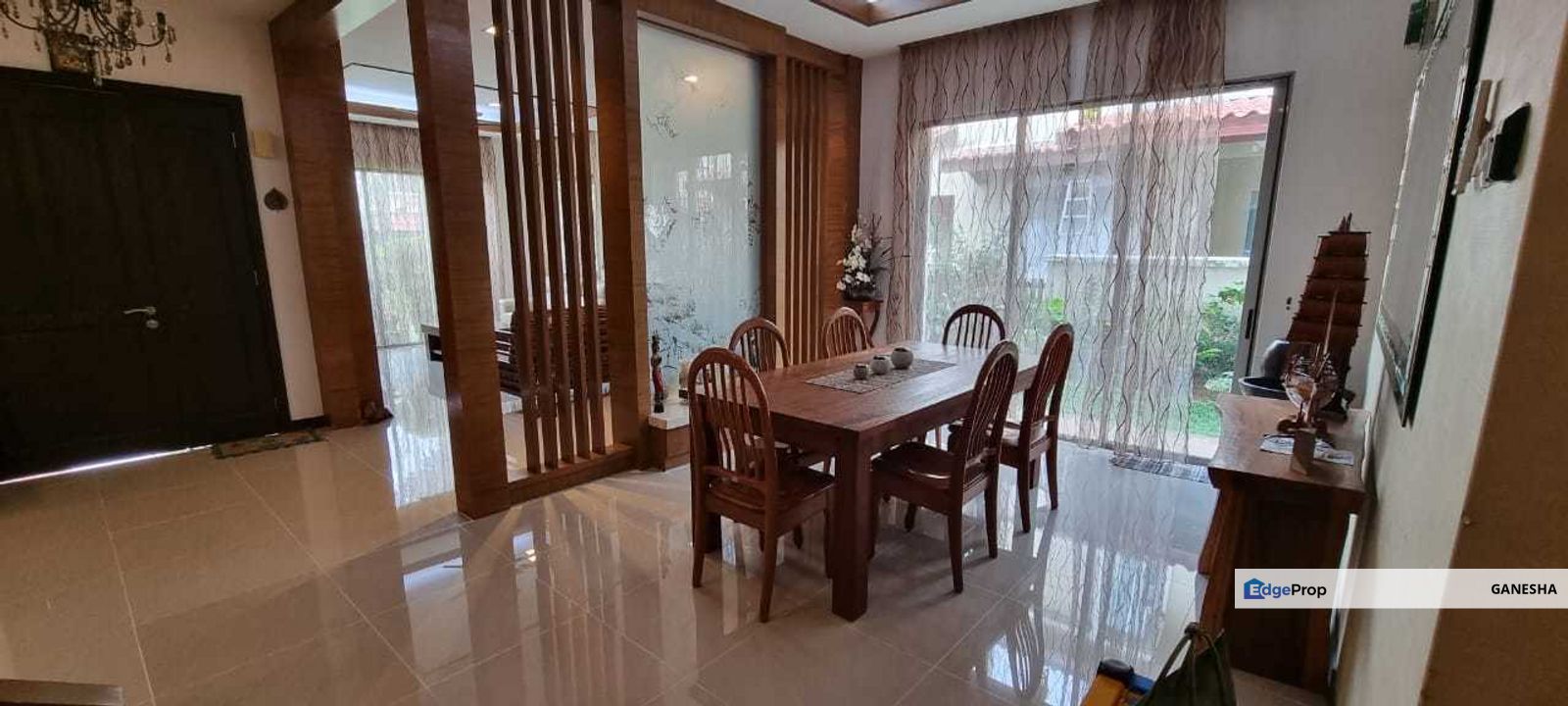 Semi D, Setia Eco Park, Selangor, Setia Eco Park