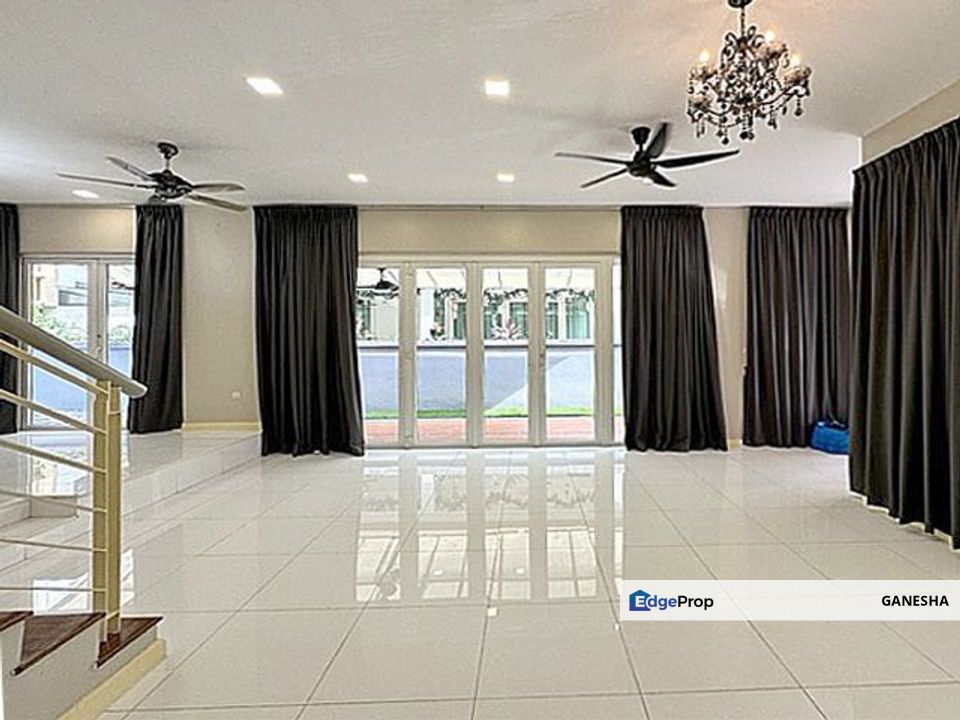 The Rafflesia @ Damansara Perdana, Selangor, Damansara Perdana