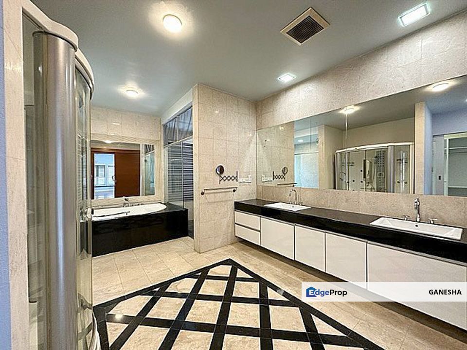 The Rafflesia @ Damansara Perdana, Selangor, Damansara Perdana