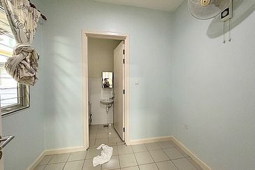 Rafflesia @ The Hill