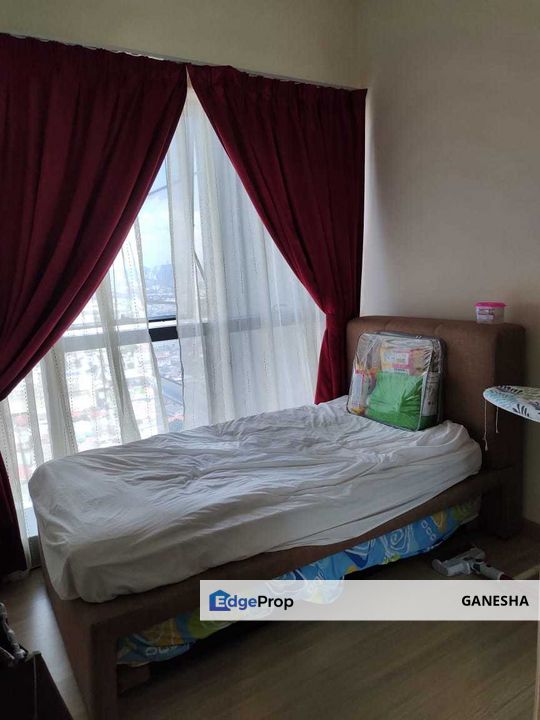 Icon Residenz, Selangor, Petaling Jaya