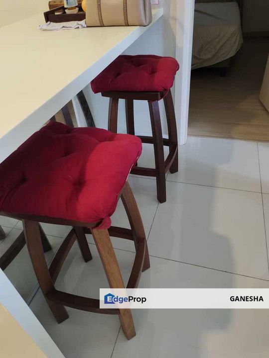 Icon Residenz, Selangor, Petaling Jaya