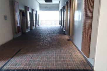 Menara Bata, PJ Trade Centre (PJTC), Damansara Perdana