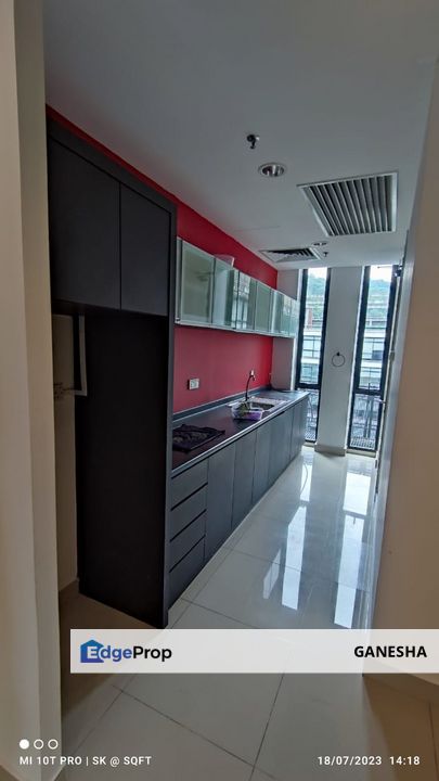 Menara Bata, PJ Trade Centre (PJTC), Damansara Perdana, Selangor, Petaling Jaya