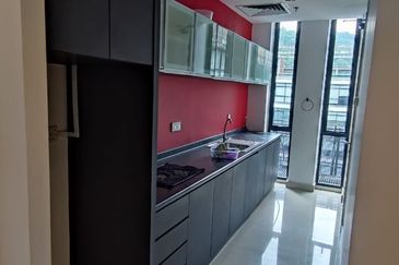 Menara Bata, PJ Trade Centre (PJTC), Damansara Perdana