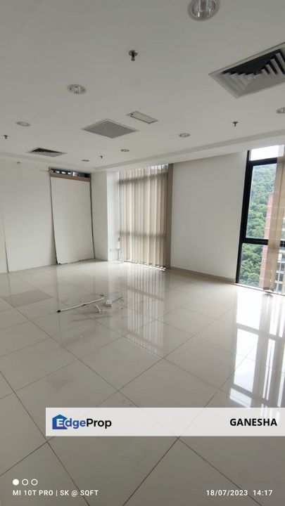 Menara Bata, PJ Trade Centre (PJTC), Damansara Perdana, Selangor, Petaling Jaya