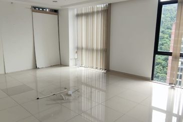 Menara Bata, PJ Trade Centre (PJTC), Damansara Perdana