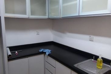 Menara Bata, PJ Trade Centre (PJTC), Damansara Perdana