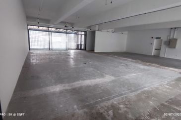 Menara Bata, PJ Trade Centre (PJTC), Damansara Perdana