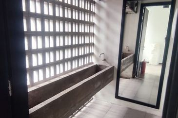 Menara Bata, PJ Trade Centre (PJTC), Damansara Perdana