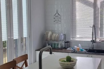 Rafflesia @ The Hill