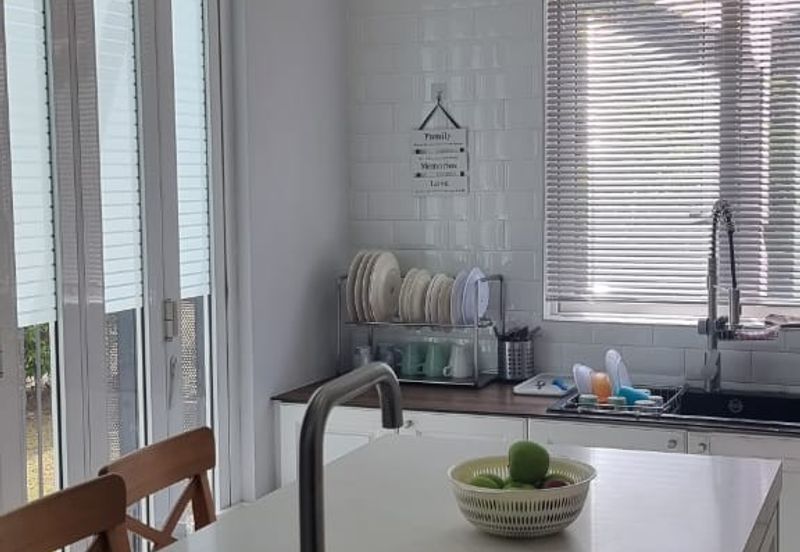 Rafflesia @ The Hill