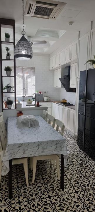 The Rafflesia-Garden Villa, Selangor, Damansara Perdana