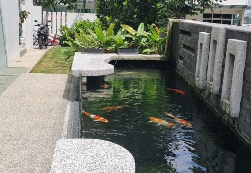 Rafflesia @ The Hill