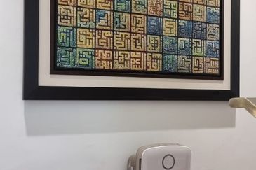 Rafflesia @ The Hill