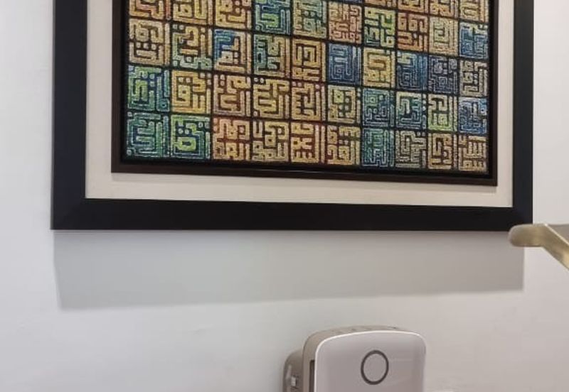 Rafflesia @ The Hill