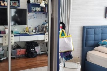 Rafflesia @ The Hill