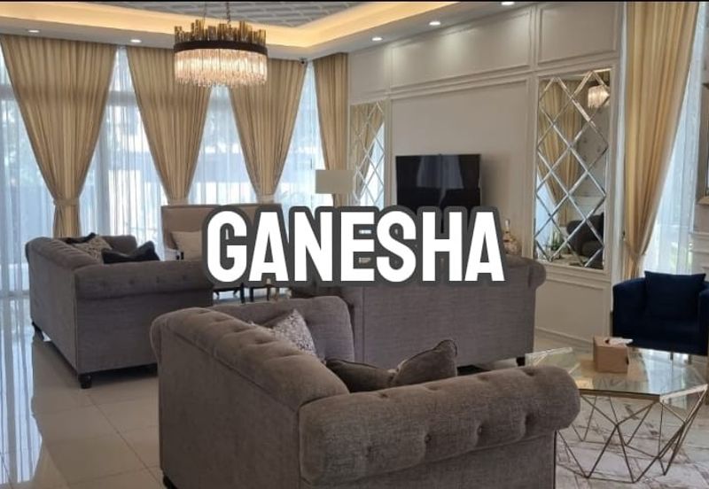 Rafflesia @ The Hill