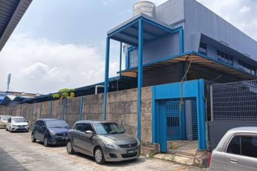 Petaling Jaya Industrial