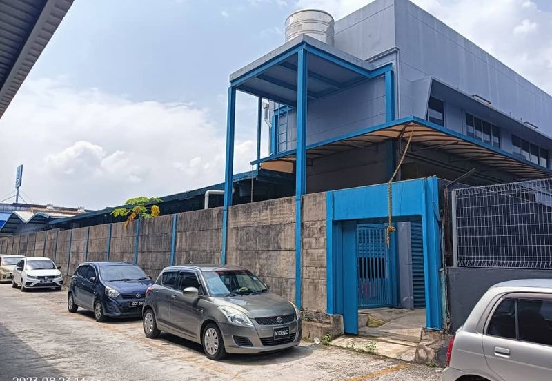 Petaling Jaya Industrial
