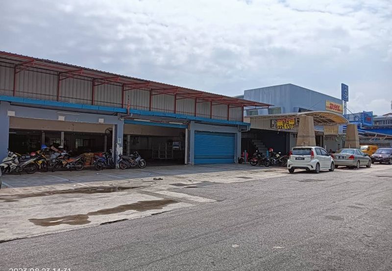 Petaling Jaya Industrial