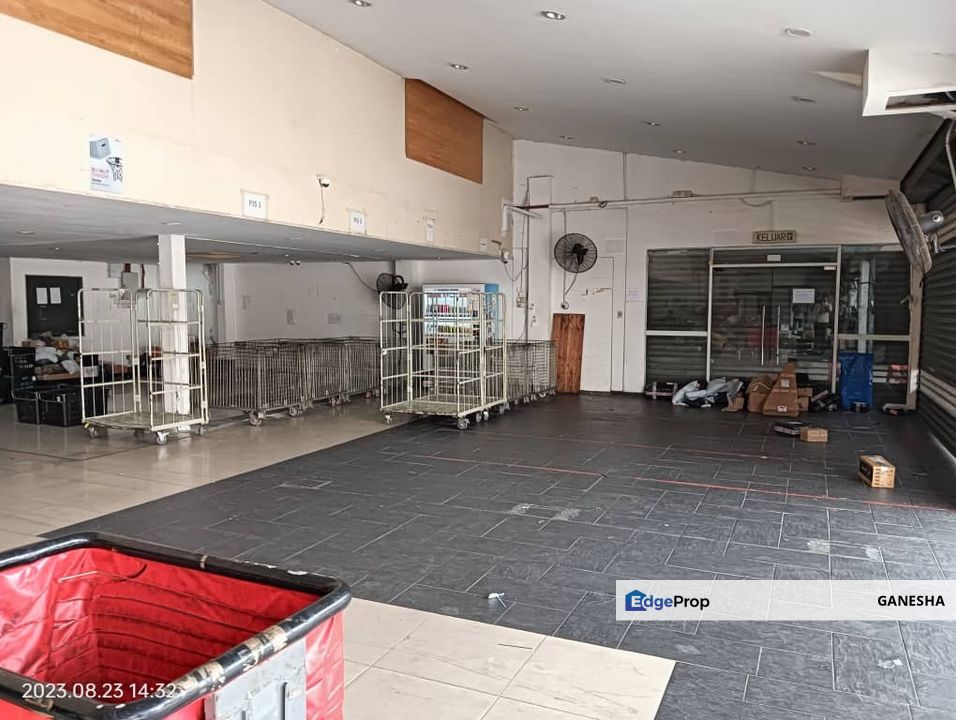 Petaling Jaya @ Industrial , Selangor, Petaling Jaya