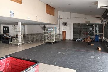 Petaling Jaya Industrial