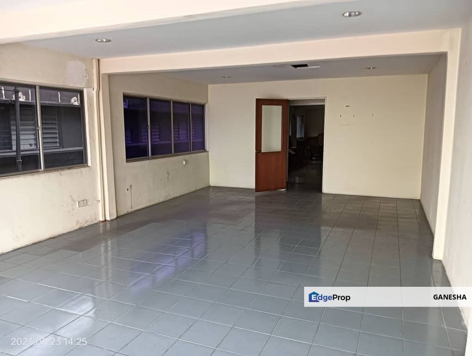 Petaling Jaya @ Industrial , Selangor, Petaling Jaya