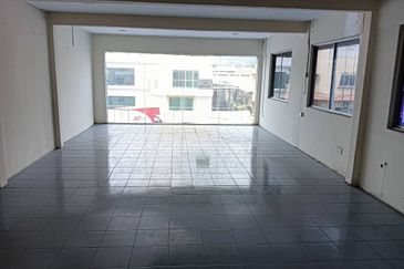 Petaling Jaya Industrial