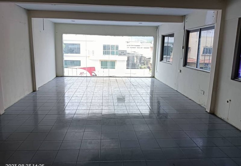 Petaling Jaya Industrial