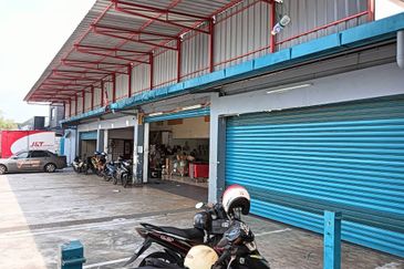 Petaling Jaya Industrial