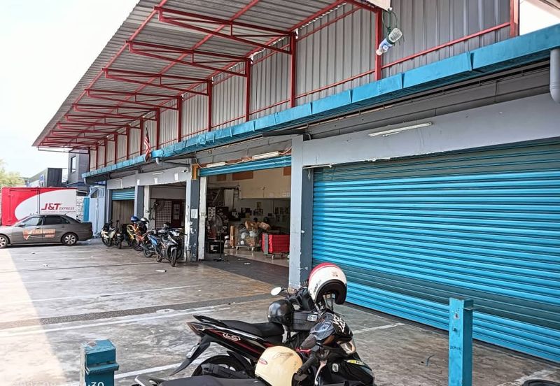 Petaling Jaya Industrial