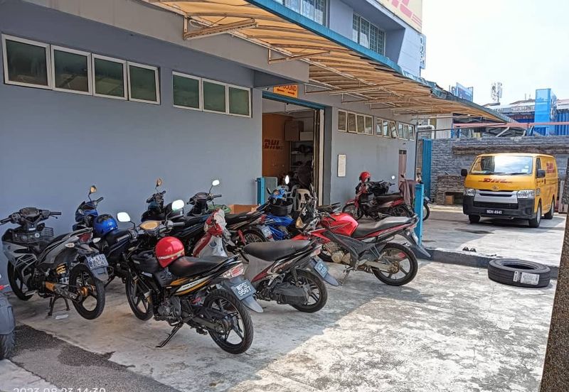 Petaling Jaya Industrial