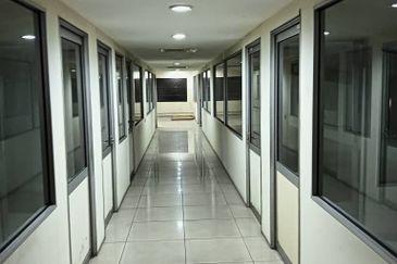 Petaling Jaya Industrial