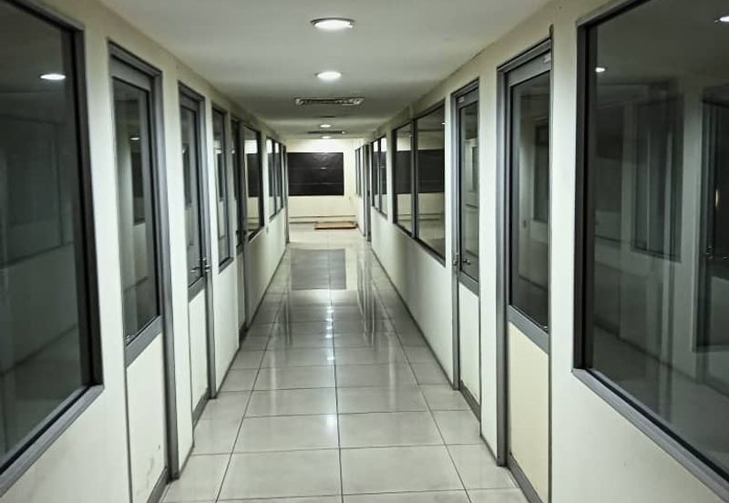 Petaling Jaya Industrial