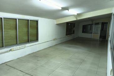 Petaling Jaya Industrial