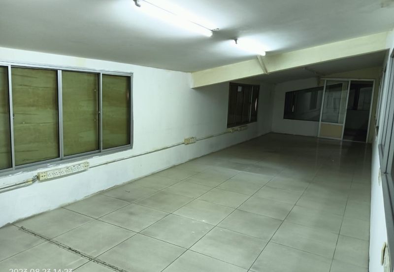 Petaling Jaya Industrial