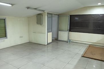 Petaling Jaya Industrial